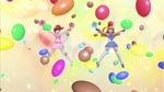 Colorful Choco Parade EP 15