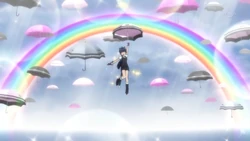 Ayami Lovely Rainbow