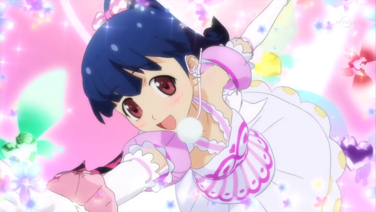 Prism Stone Fantasy | Pretty Rhythm Wiki | Fandom