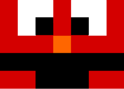 Elmo Union Symbol