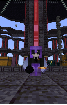 Minecraft 360 - new Avatar items now available alongside shot of the Ender  Dragon