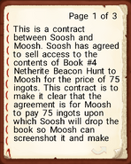 Moosh deal 1