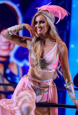 Mariah May | Puroresu System Wiki | Fandom