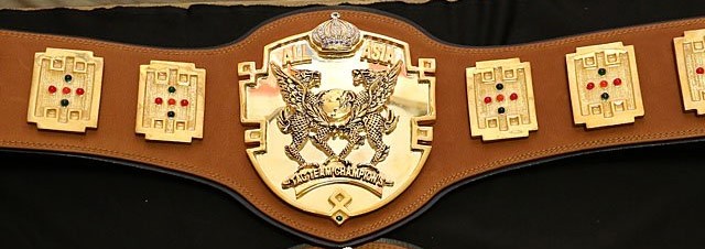 Mexican National Tag Team Championship - Wikipedia