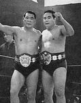 Hiro Matsuda and Michiaki Yoshimura