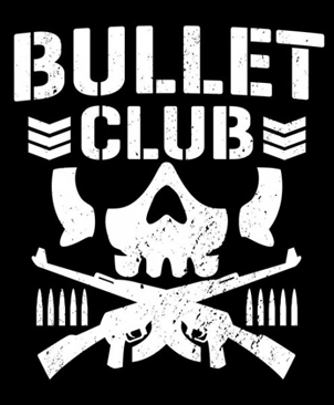 Bullet Club | Puroresu System Wiki | Fandom