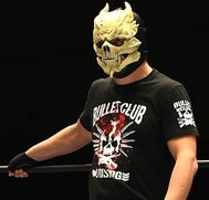 Arriba 105+ imagen bone soldier bullet club