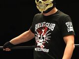 Captain New Japan