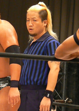 Kinta Tamaoka