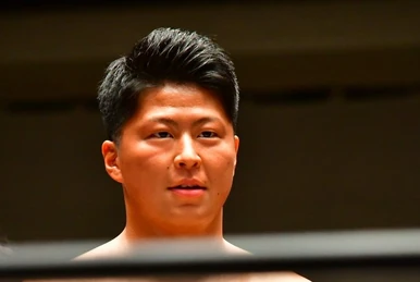 SB KENTo | Puroresu System Wiki | Fandom