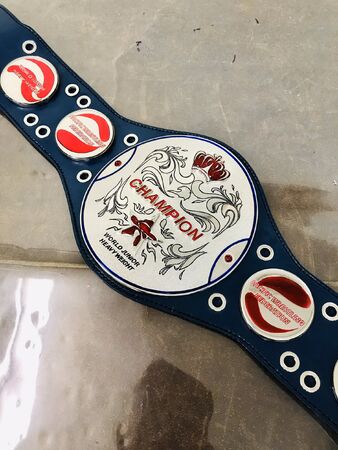 I Survived the Contest of Champions - Bottle Opener I Survived the Contest of Champions - Bottle Opener