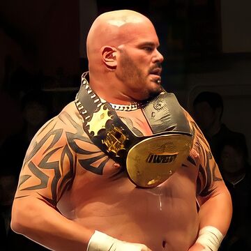Giant Bernard Puroresu System Wiki Fandom Giant Bernard Puroresu System Wiki Fandom