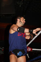 Austin Aries