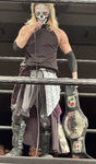 Maori Kawashima