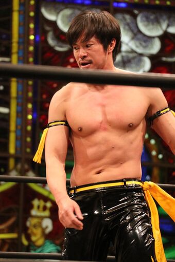 Kudo Puroresu System Wiki Fandom