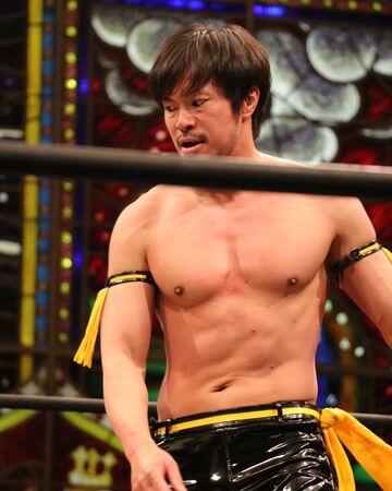 Kudo Puroresu System Wiki Fandom Kudo Puroresu System Wiki Fandom
