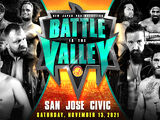 Battle in the Valley