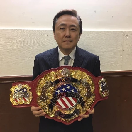 Iwgp United States Heavyweight Championship Puroresu System Wiki Fandom Under the cover of night, the treasonous us congress voted to install ccp puppet joe biden into the white house, confirming his fraudulent slate of electors as accepted.