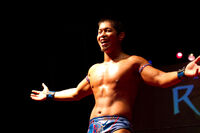 Naruki Doi