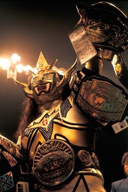J Crown Puroresu System Wiki Fandom J Crown Puroresu System Wiki Fandom
