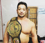 Daisuke Sekimoto