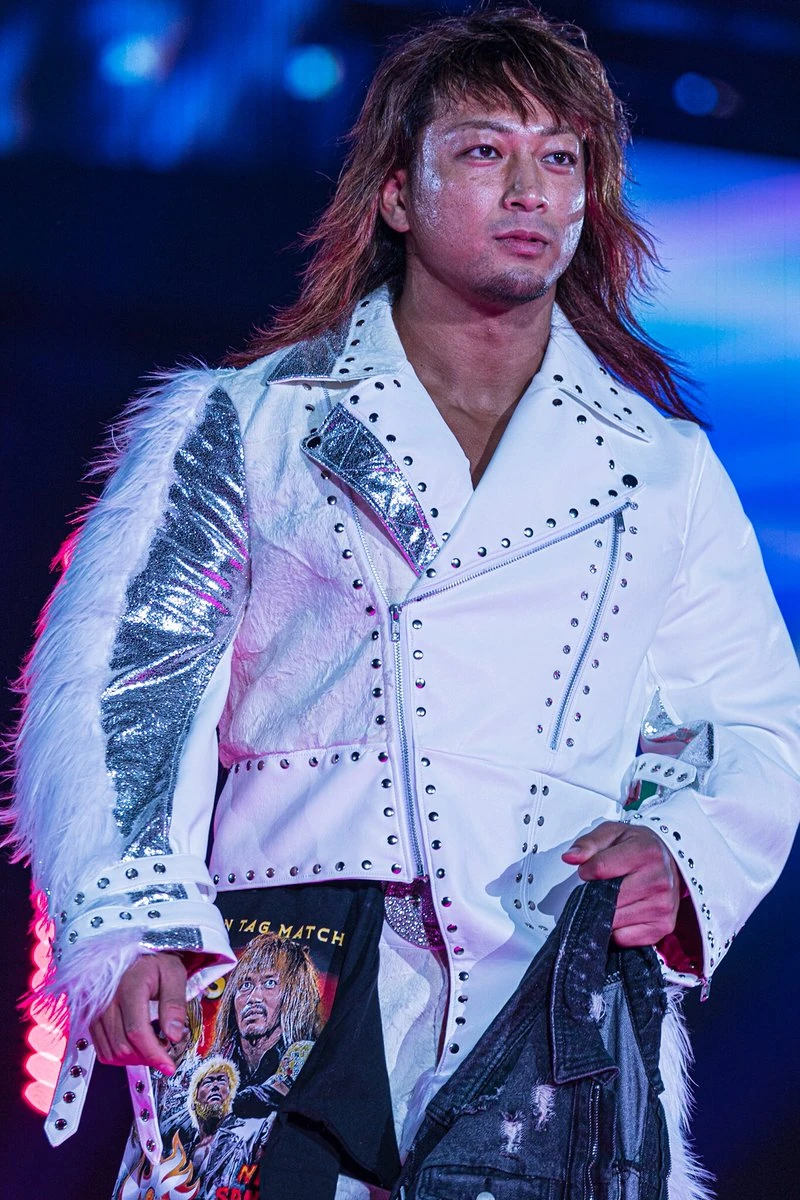 Shota Umino Puroresu System Wiki Fandom