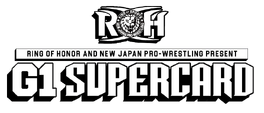 G1 Supercard