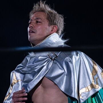 Go Shiozaki Puroresu System Wiki Fandom