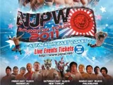 NJPW Invasion Tour 2011