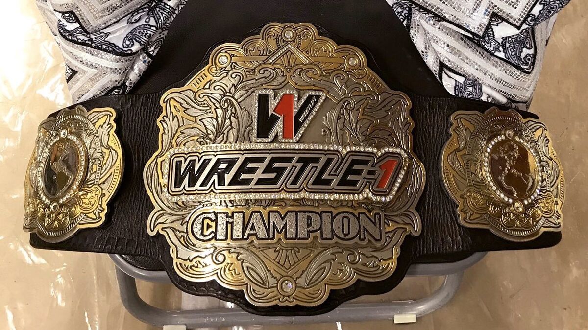 Wrestle 1 Championship Puroresu System Wiki Fandom
