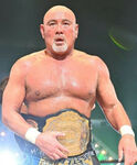 Keiji Mutoh