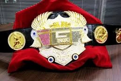 Inoki Genome Federation | Wrestlepedia Wiki | Fandom