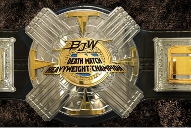Big Japan Pro Wrestling | Puroresu System Wiki | Fandom