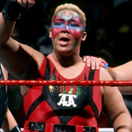 Aja Kong