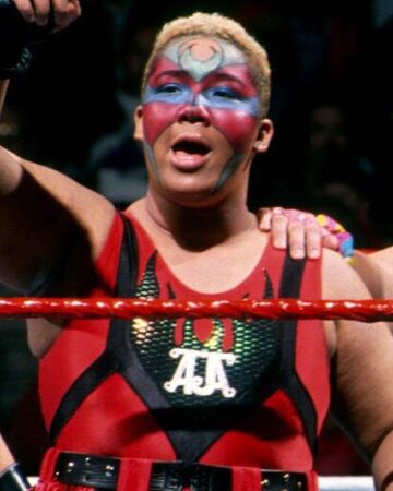 Aja Kong Puroresu System Wiki Fandom