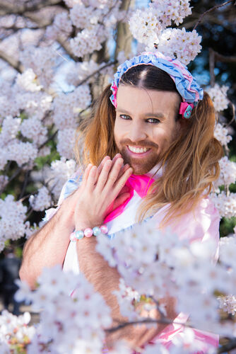 Ladybeard