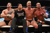 TMDK after Kosei Fujita's addition