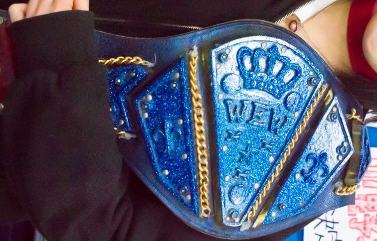 WEW Hardcore Tag Team Championship | Puroresu System Wiki | Fandom