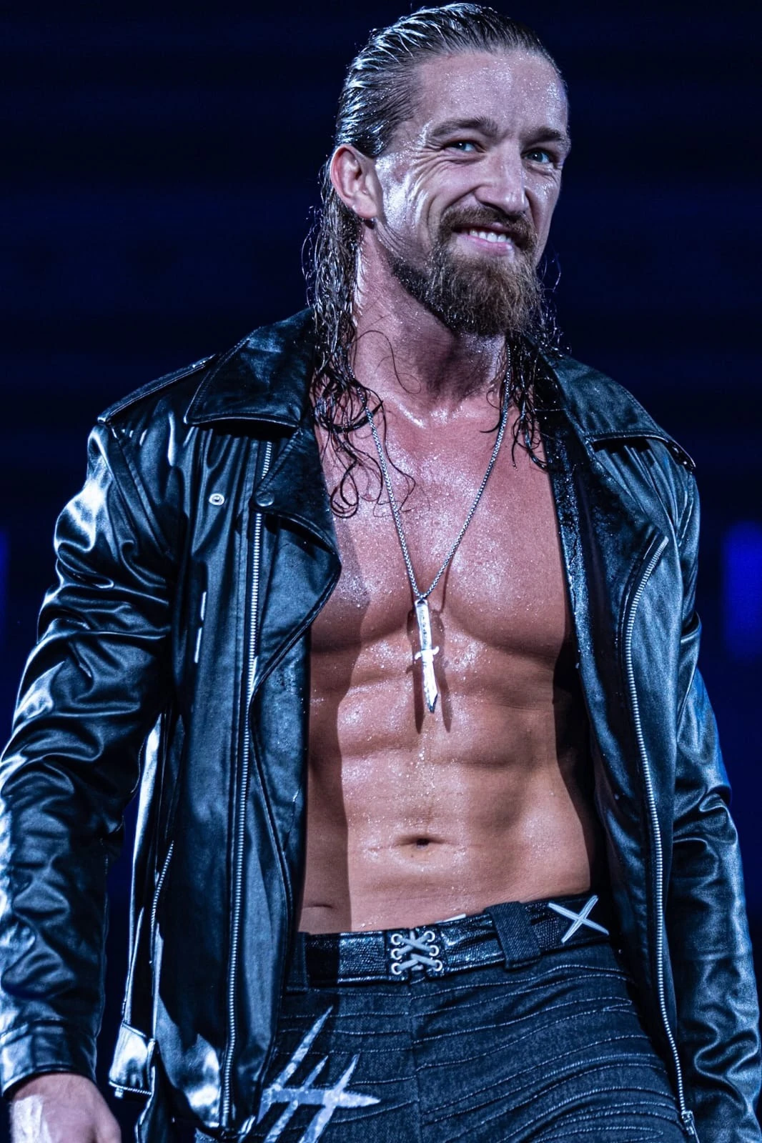 Jay White | Puroresu System Wiki | Fandom