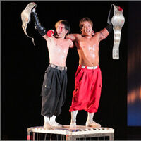 Yankii Nichokenju Puroresu System Wiki Fandom