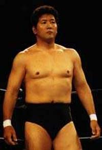 Akira Maeda | Puroresu System Wiki | Fandom