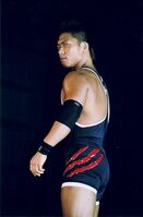 Shingo Takagi