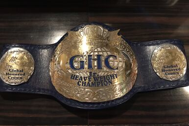 Jack Morris wins GHC Heavyweight Tag Team Championship – 🆂🆆🅽