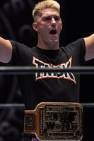 Zack Sabre Jr.