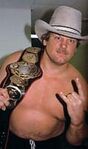 Stan Hansen