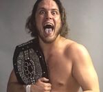 Joey Janela