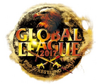 2017 Global League Logo