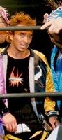 Genki Horiguchi