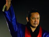 Osamu Nishimura