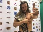 Adam Cole ROH